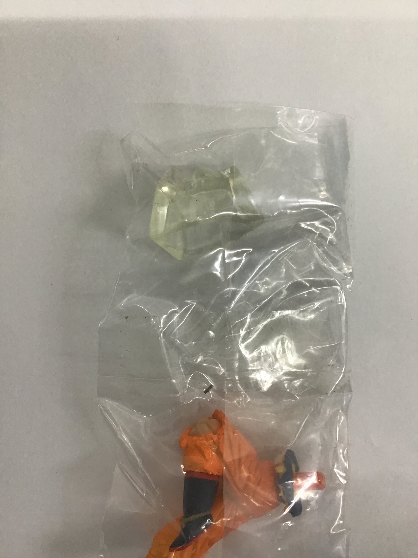 ドラゴンボール超 VS DRAGON BALL10 BATTLE FIGURE SERIES 孫悟空