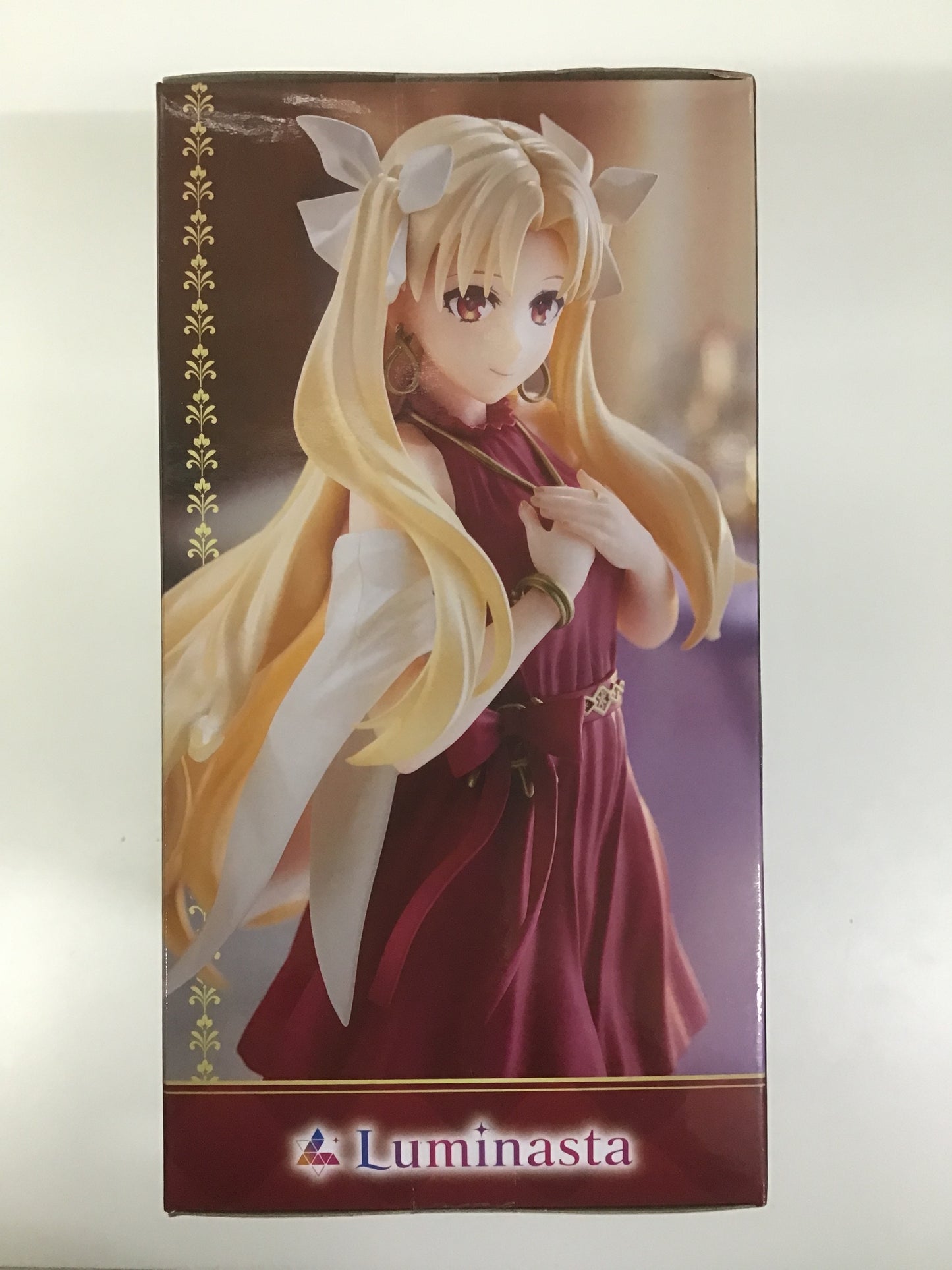 プライズ Fate/Grand Order Arcade Luminasta ランサー/エレシュキガル