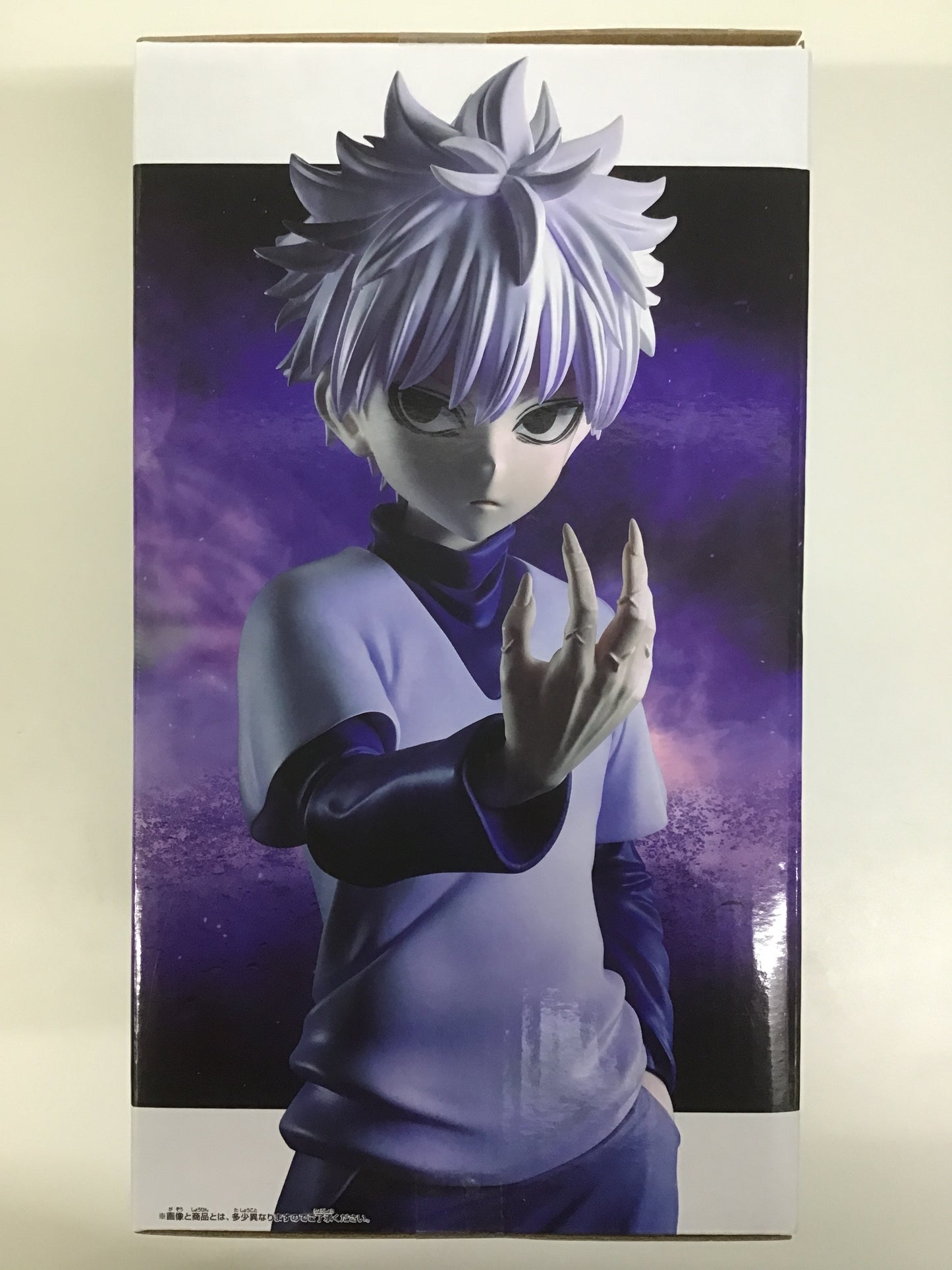 プライズ HUNTER×HUNTER Grandista -キルア-