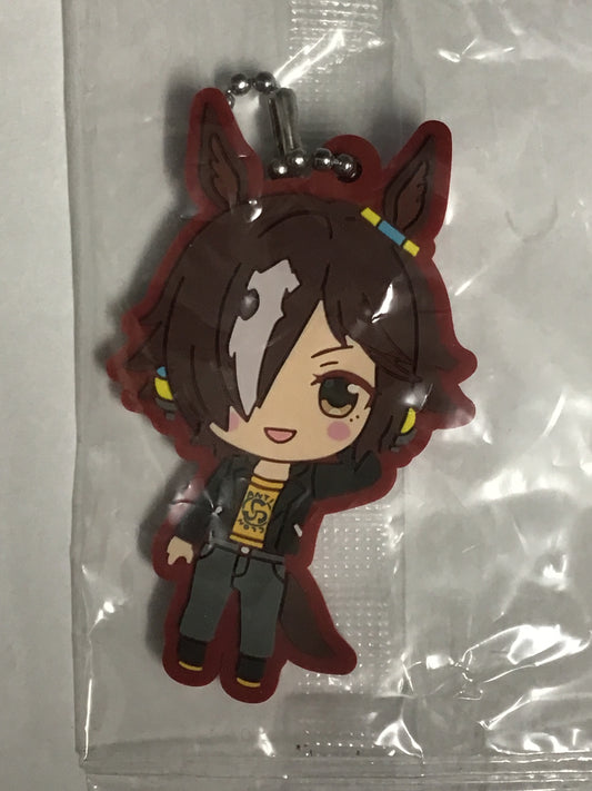 ウマ娘 プリティーダービー カプセルラバーマスコット3 ウォッカ