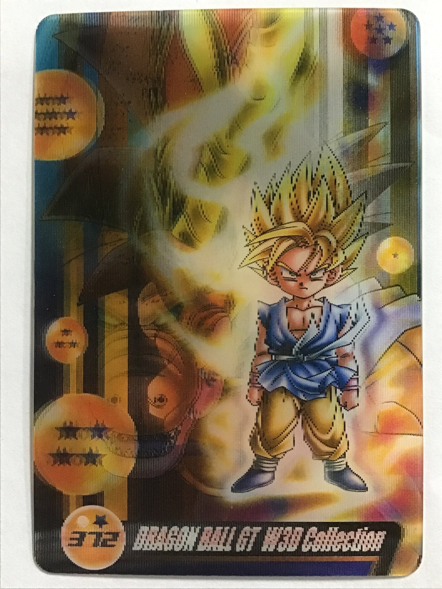 [JP] 「孫悟空&ドラゴンボール」孫悟空と神龍/ソンゴクウアンドドラゴンボールソンゴクウトシェンロン/ｿﾝｺﾞｸｳｱﾝﾄﾞﾄﾞﾗｺﾞﾝﾎﾞｰﾙｿﾝｺﾞｸｳﾄｼｪﾝﾛﾝ/372 /-