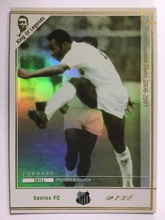 [JP] 06-07 Pele/Pele/Pere - (06-07)KING OF L/06-07/KOLE