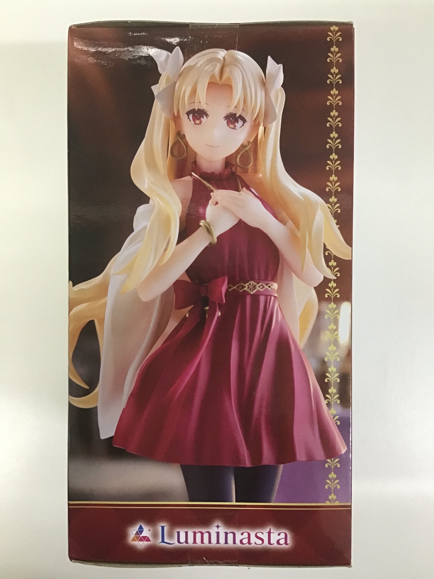 プライズ Fate/Grand Order Arcade Luminasta ランサー/エレシュキガル