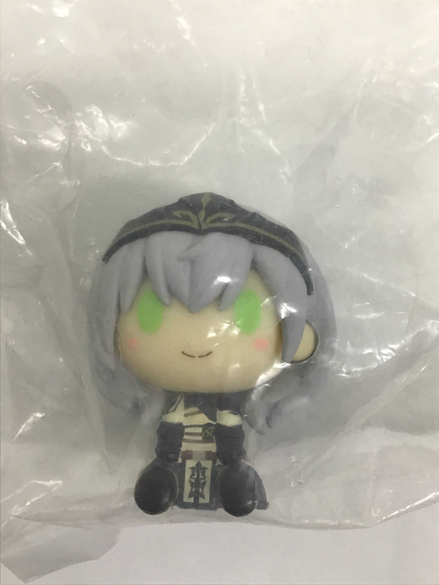 一番くじ ホロライブ ちょこのっこ賞 ちょこのっこ 白銀ノエル