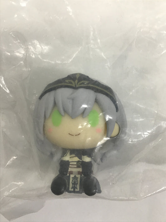 一番くじ ホロライブ ちょこのっこ賞 ちょこのっこ 白銀ノエル