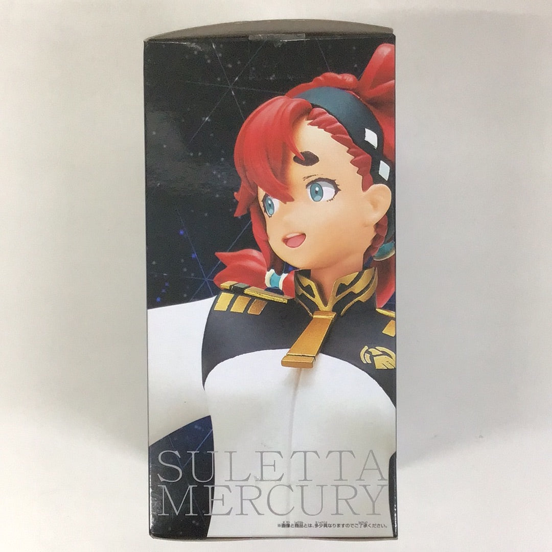 プライズ 機動戦士ガンダム 水星の魔女 スレッタ・マーキュリー