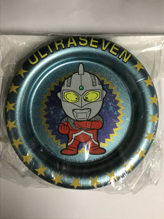 ウルトラセブン トレー 小物入れ