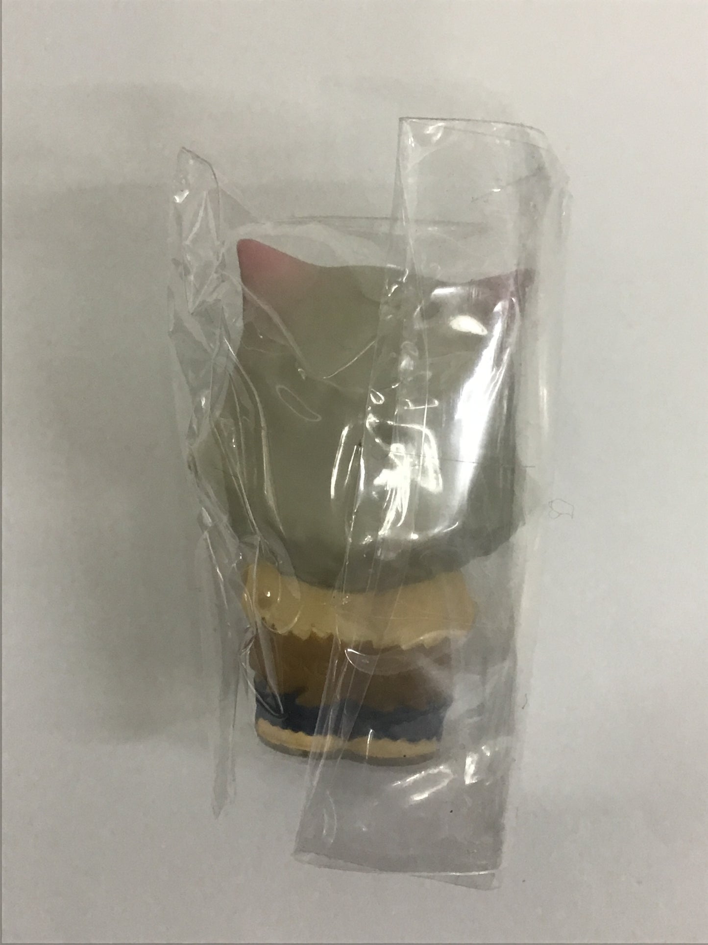 鬼滅の刃 ソフビィ C 嘴平伊之助