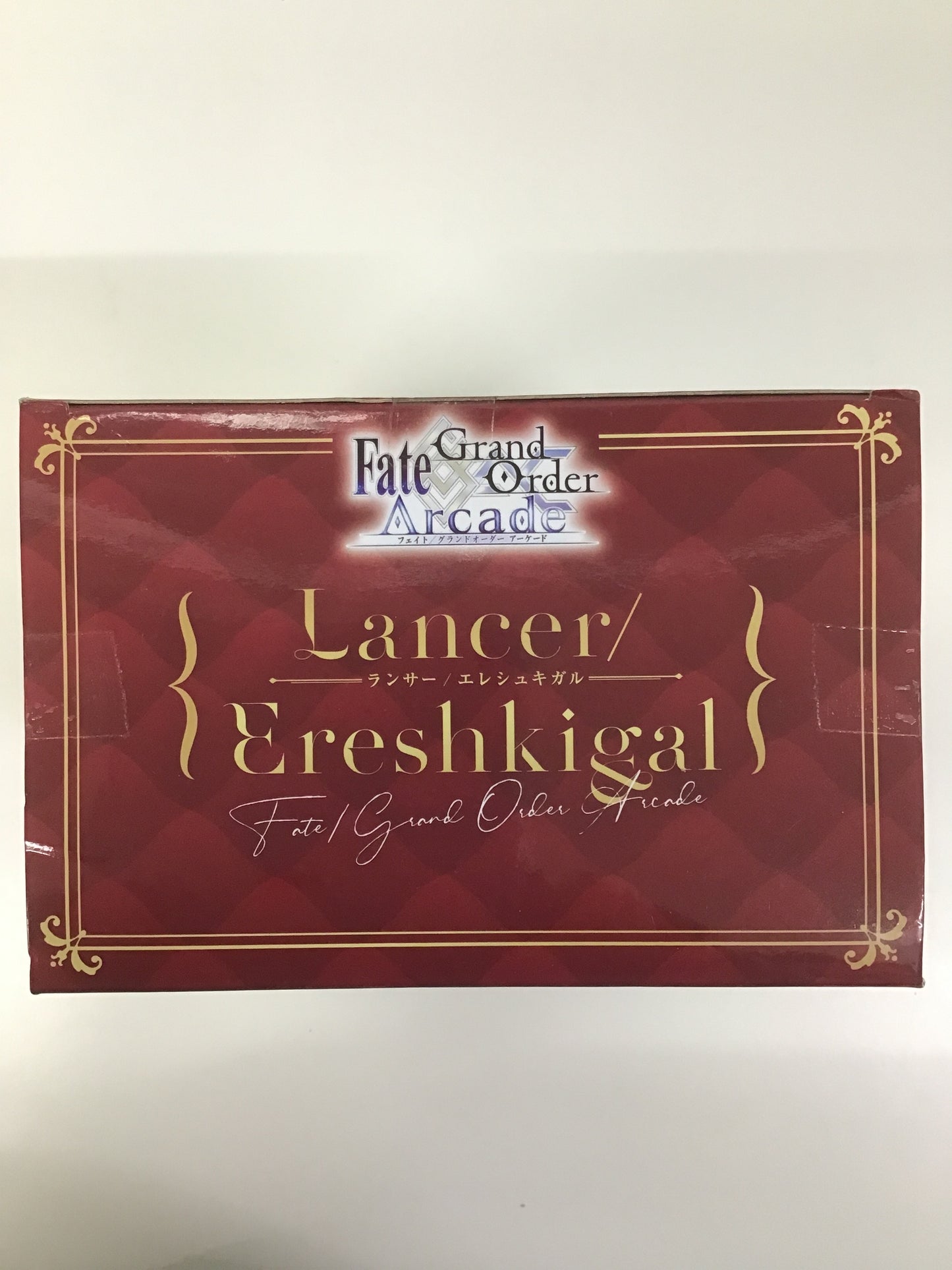 プライズ Fate/Grand Order Arcade Luminasta ランサー/エレシュキガル