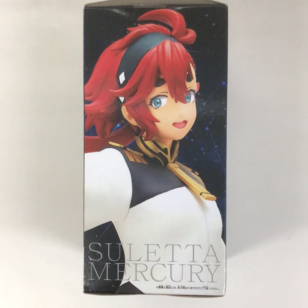 プライズ 機動戦士ガンダム 水星の魔女 スレッタ・マーキュリー