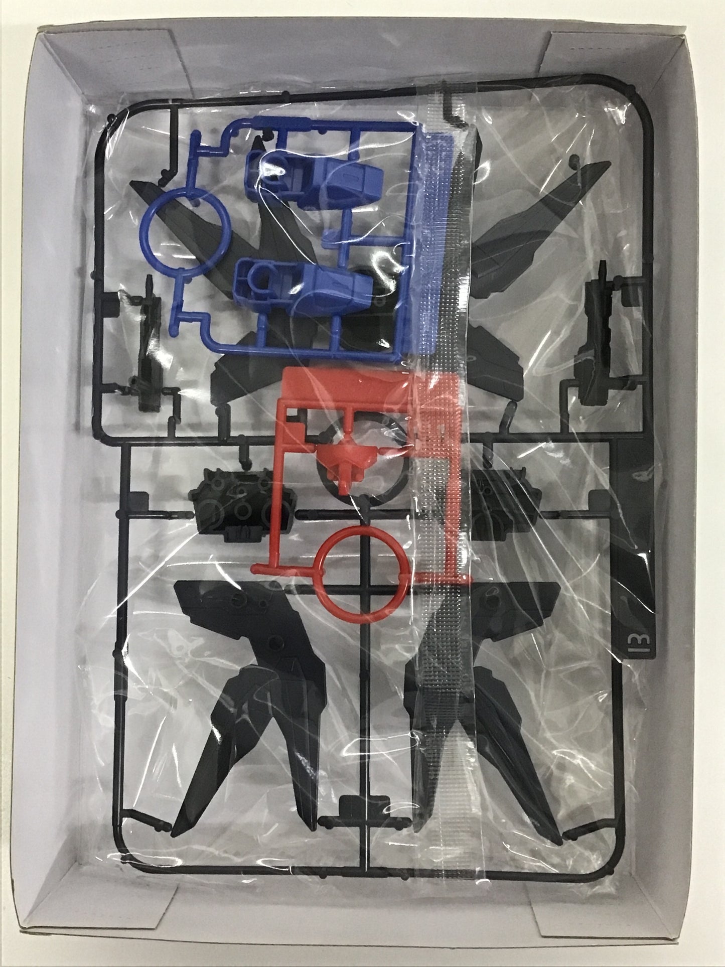 プラモデル SDガンダム EXスタンダード 006 ZGMF-X20A ストライクフリーダムガンダム