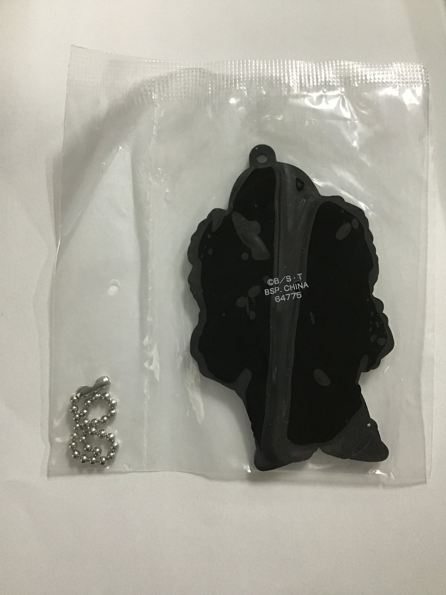 一番くじ ドラゴンボール DRAGON HISTORY Ⅱ F賞 ラバーマスコット ドクターゲロ