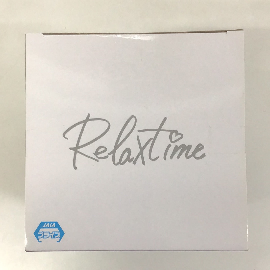 プライズ Re:ゼロから始める異世界生活 -Relax time- ラム