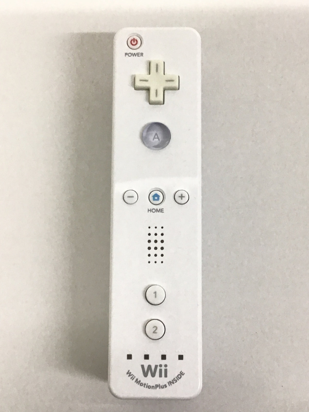 Wii Wiiリモコンプラス シロ RVL-036