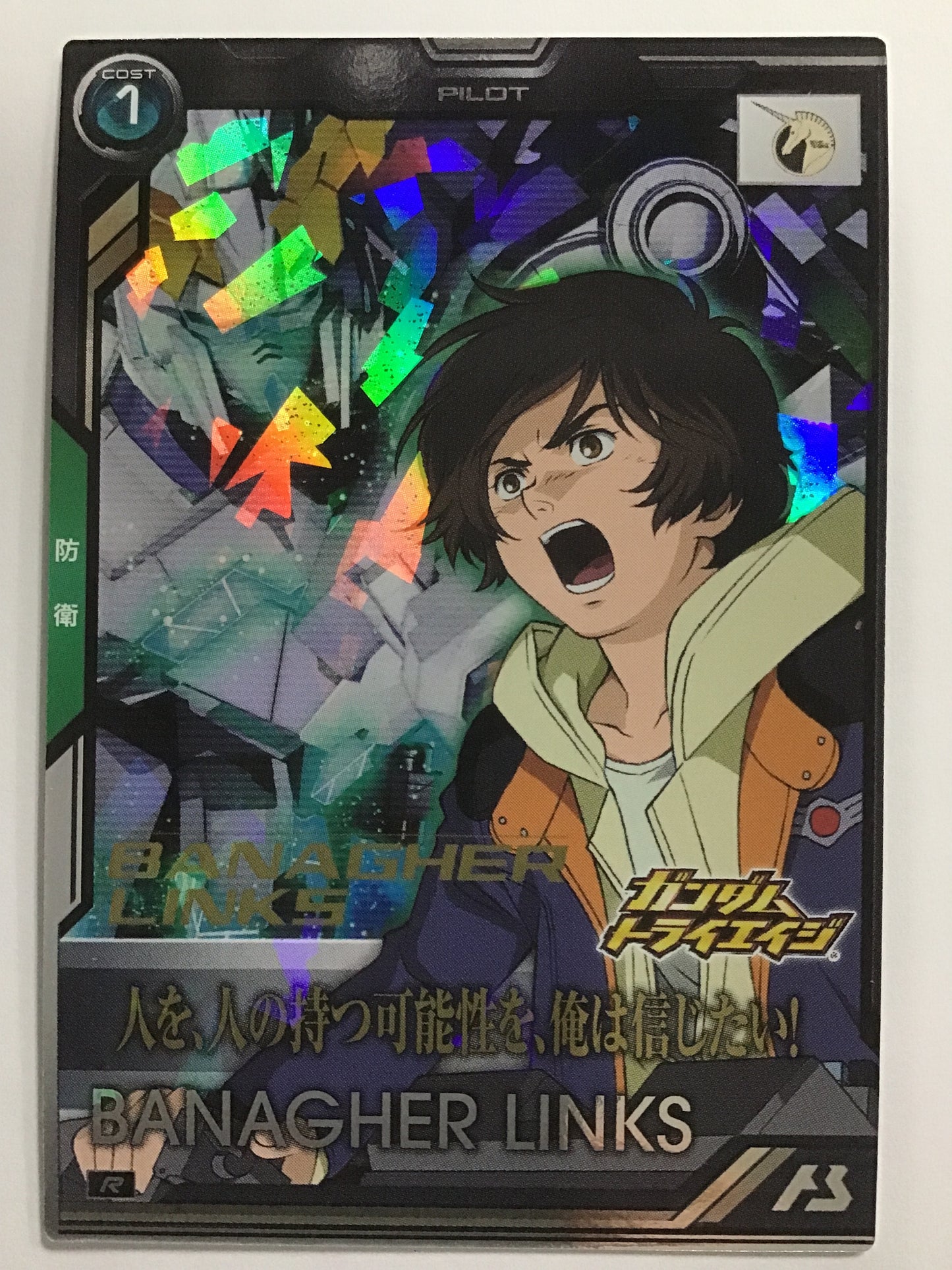 [EN] Banagher Links/BanagherLinks/BANAGHERLINKS - BP06-019/R
