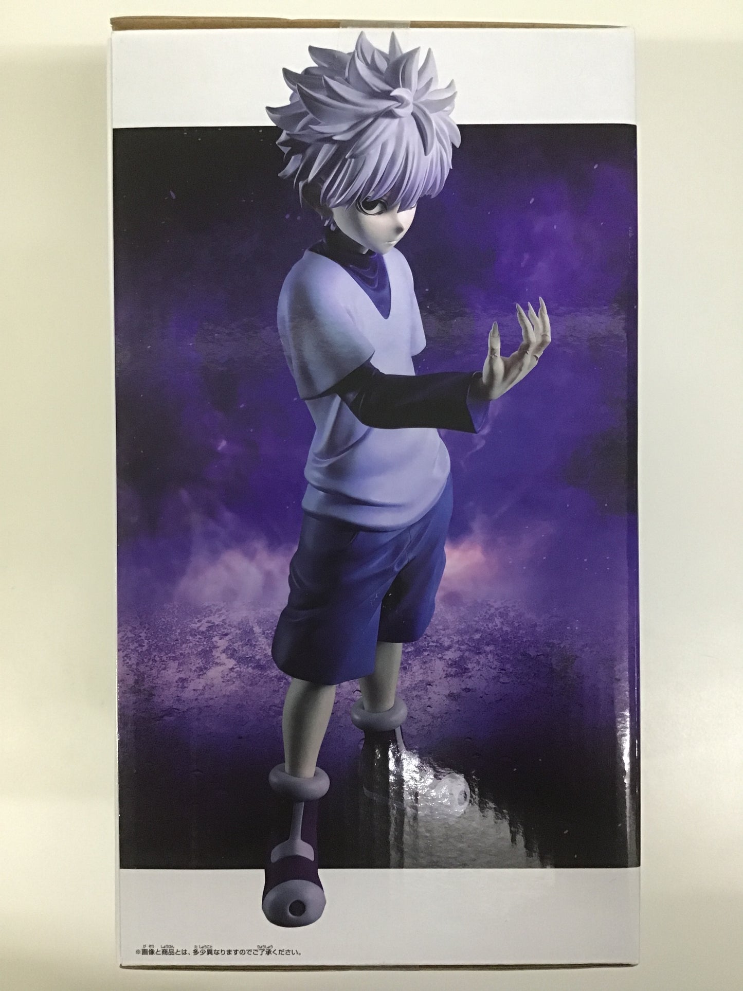 プライズ HUNTER×HUNTER Grandista -キルア-