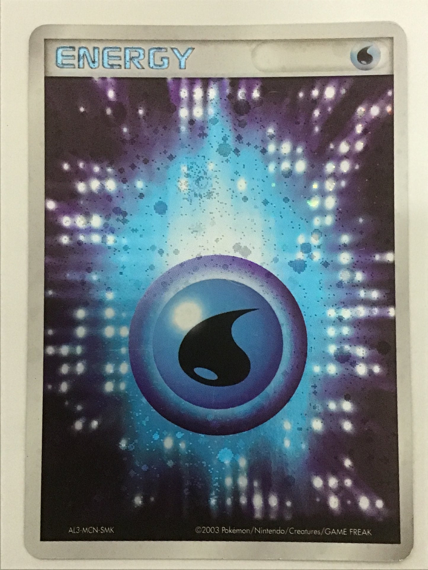 [JP] 基本水エネルギー(ADV)/キホンミズエネルギー/ｷﾎﾝﾐｽﾞｴﾈﾙｷﾞｰ - WAT