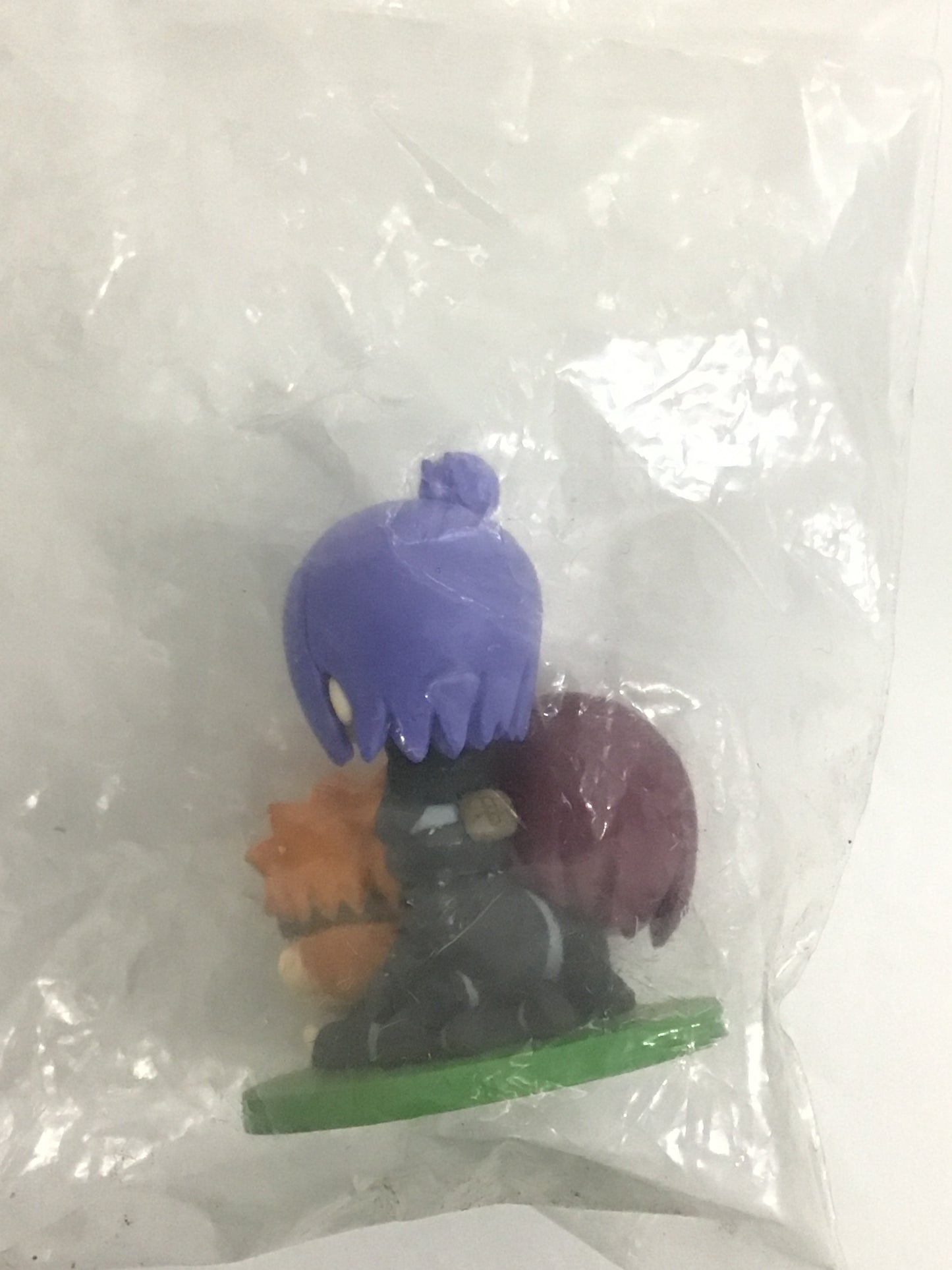 NARUTO -ナルト- 疾風伝 ぷちきゃらランド 口寄せ ナルトと暁編 その弐 長門&弥彦&小南