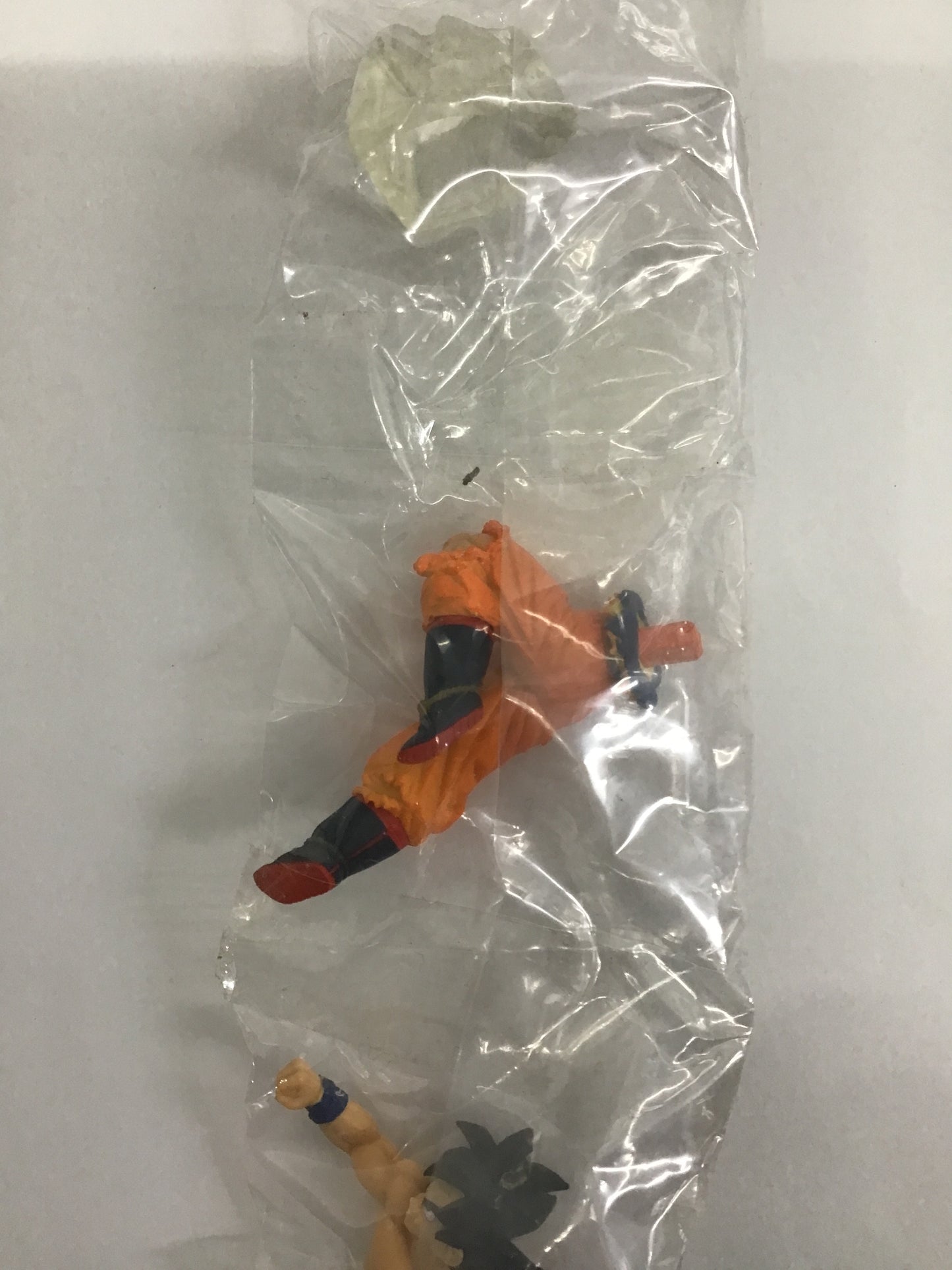 ドラゴンボール超 VS DRAGON BALL10 BATTLE FIGURE SERIES 孫悟空