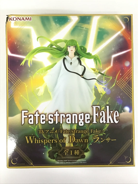 プライズ TVアニメ『Fate/strange Fake』Whispers of Dawn ランサー