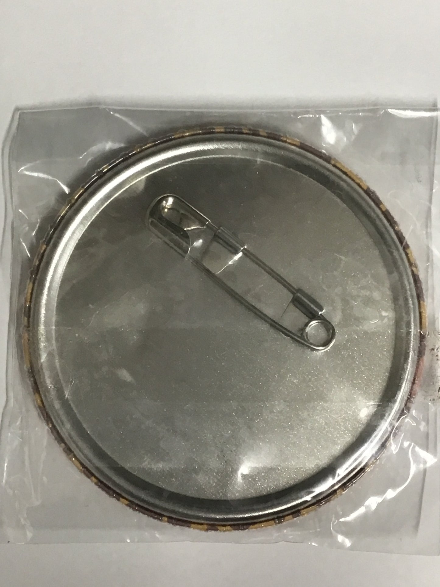 ツインエンジェル BREAK 缶バッジ 天月めぐる 如月すみれ