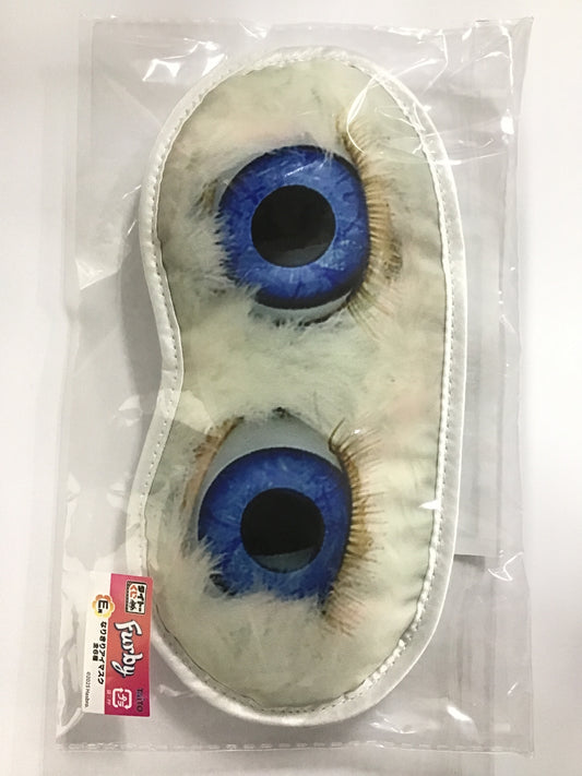タイトーくじ Furby E賞 なりきりアイマスク