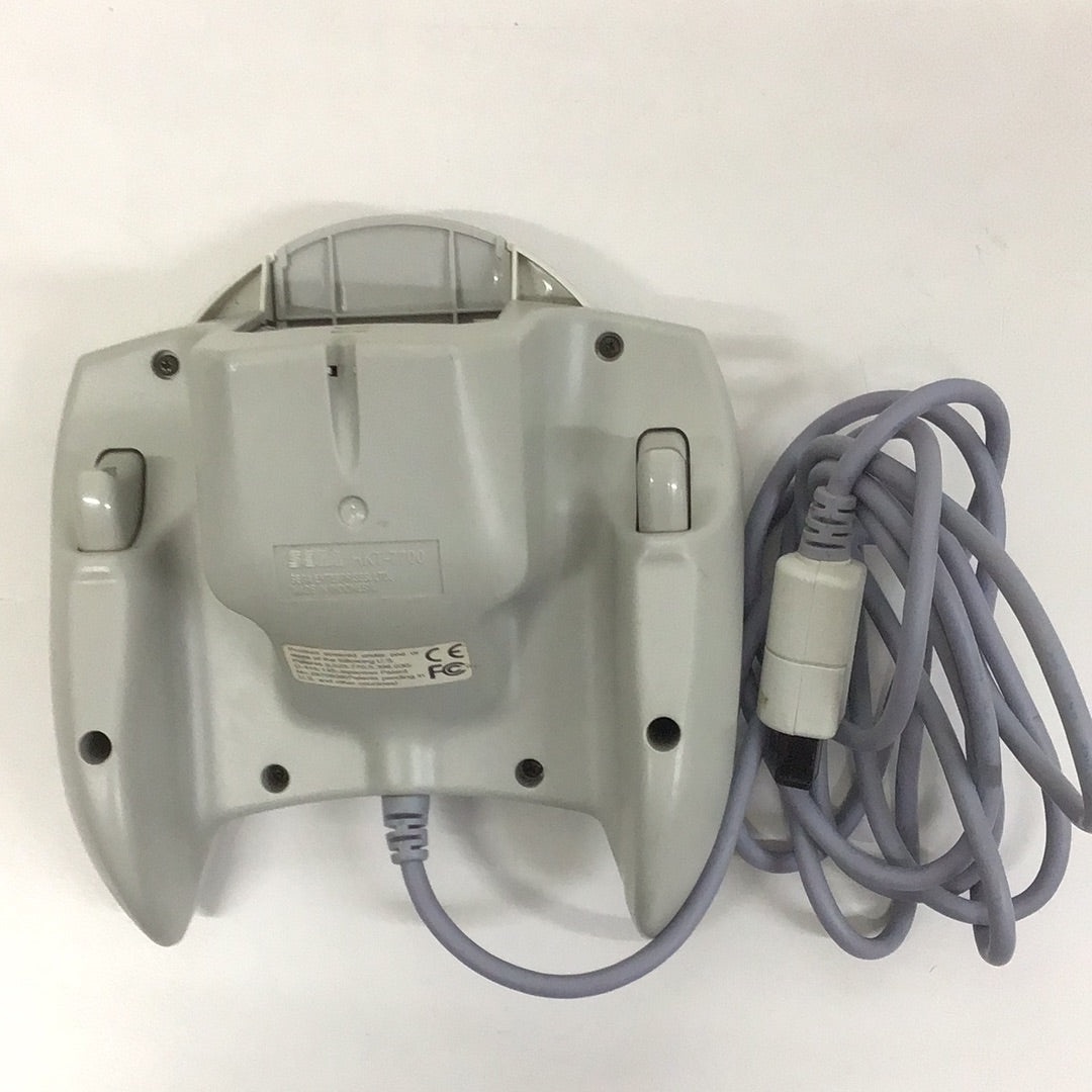 DC EU version Dreamcast controller HKT-7700