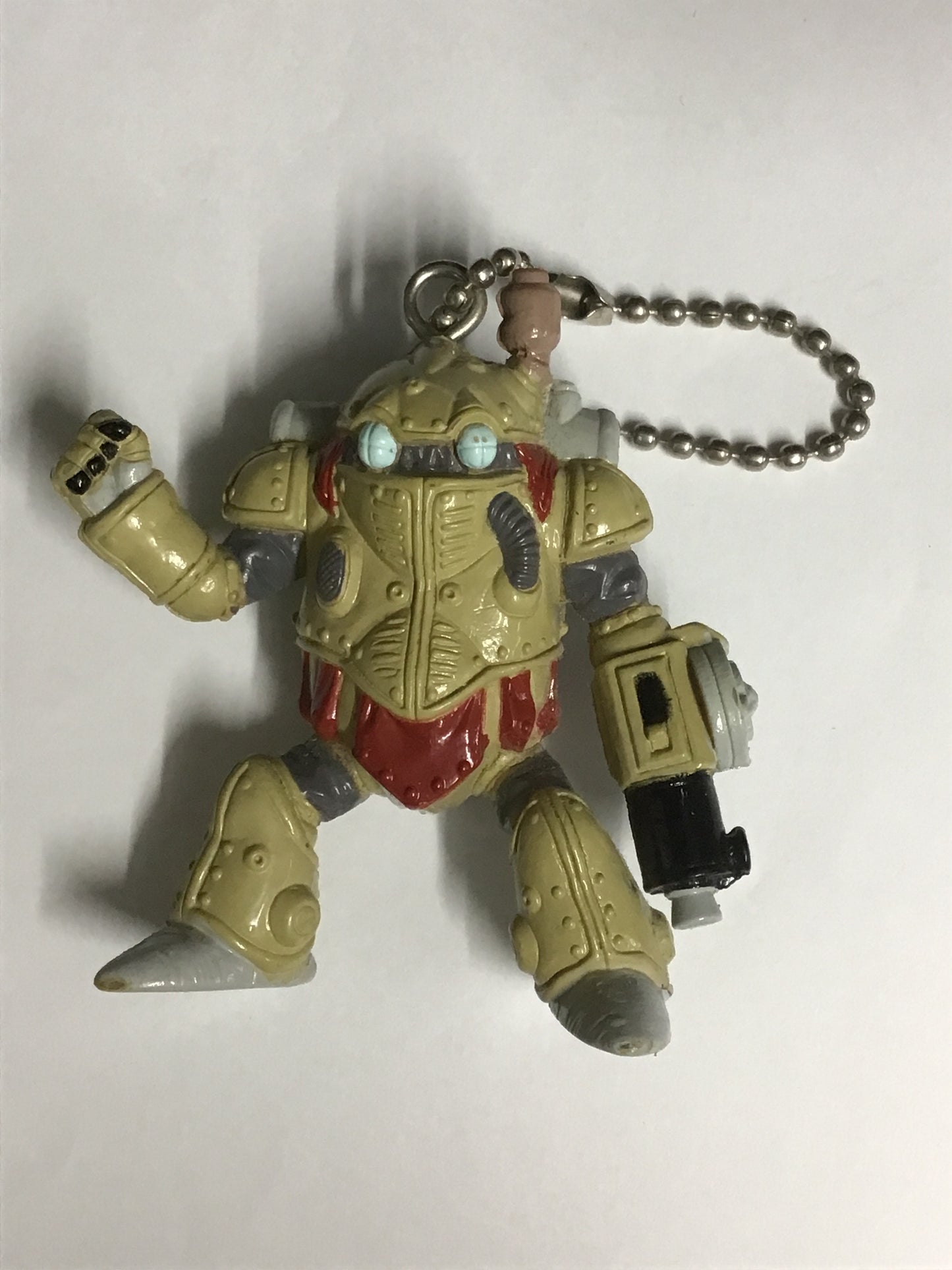 クロノ・トリガー クロノスイング ロボ