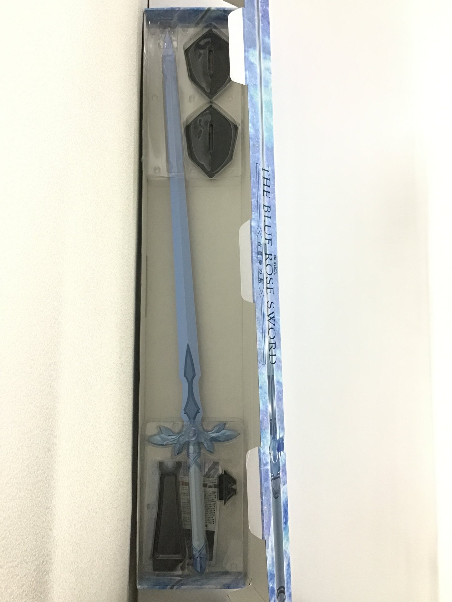 Sword Art Online Alicization War of Underworld PROPLICA Blue Rose Sword