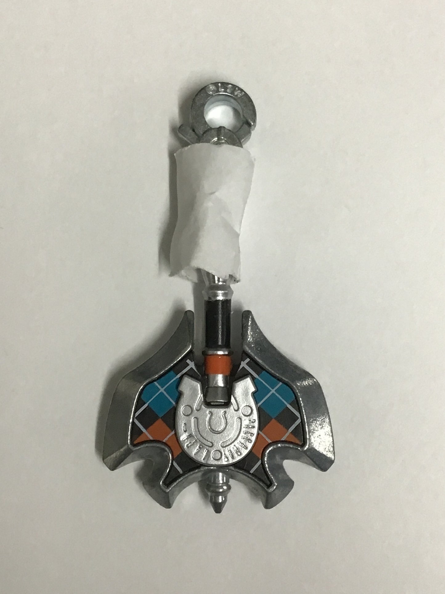 [JP] パカラチタンアックス/パカラチタンアックス/ﾊﾟｶﾗﾁﾀﾝｱｯｸｽ/PR プチレア-