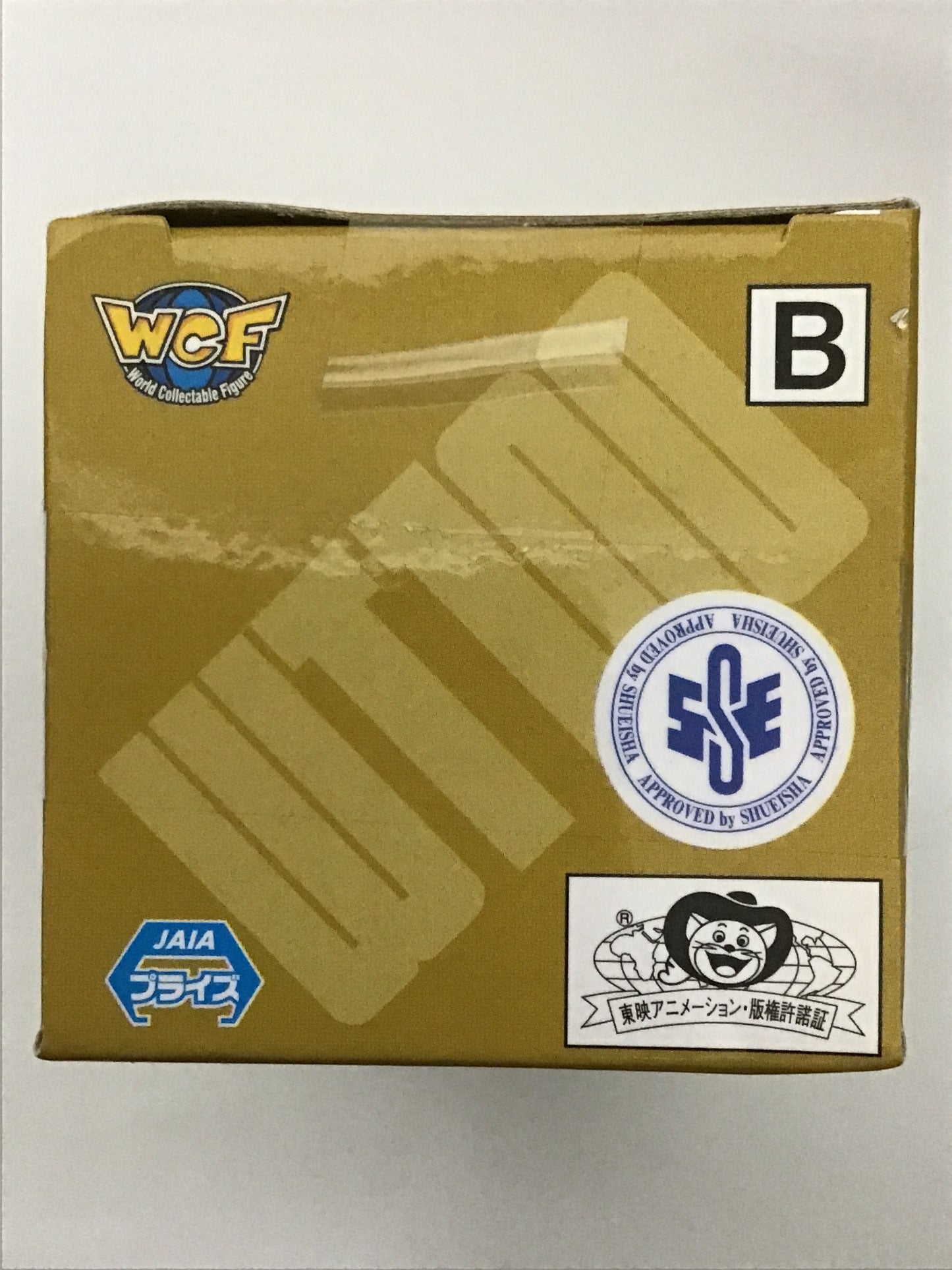 ワンピース ワールドコレクタブルフィギュア -WT100記念 尾田栄一郎描き下ろし 大海賊百景6- 32 ネフェルタリ・ビビ＆カルー