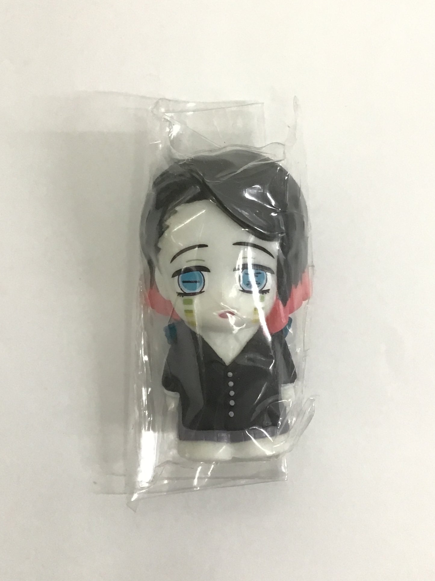 鬼滅の刃 ソフビィ C 魘夢