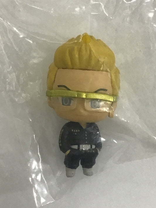 東京リベンジャーズ カプセルフィギュアコレクション vol:01 稀咲鉄太