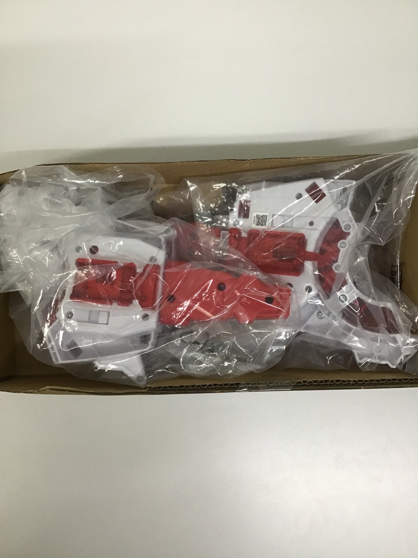 仮面ライダーギーツ DXブーストマークⅨ レイズバックル