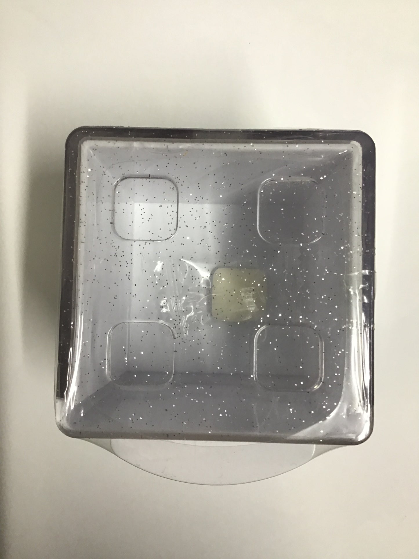 サンリオキャラクターズ キューケース シナモロール