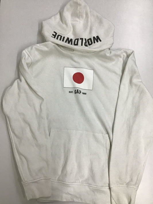 GAP ぱーかー