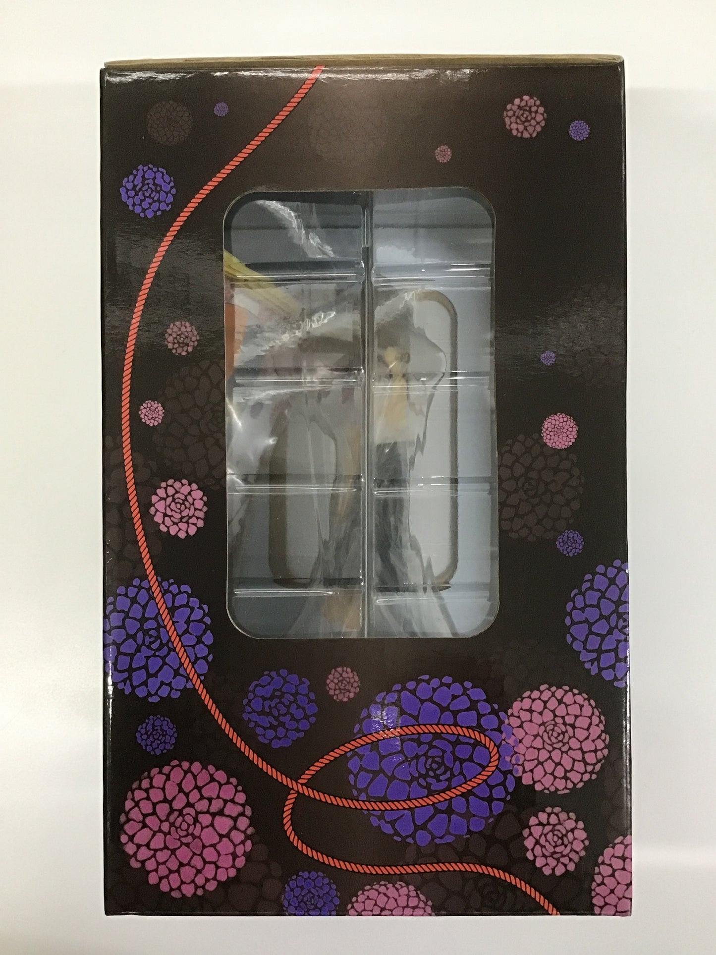 一番くじ 夏目友人帳 トリビュートギャラリー 〜えんむすび物語〜 C賞 夏目レイコ トリビュートフィギュア