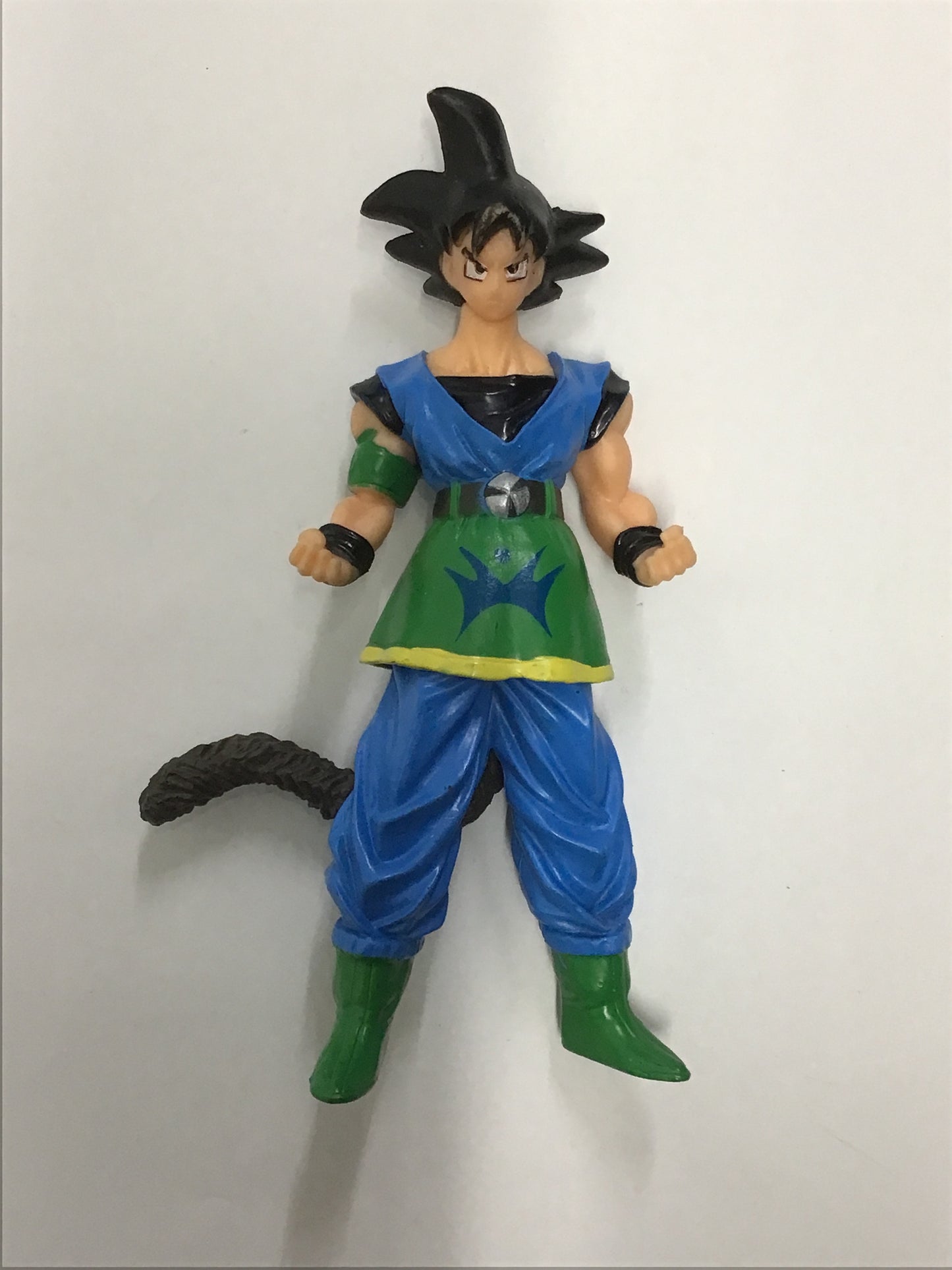 ドラゴンボールAF フィギュア 孫悟空