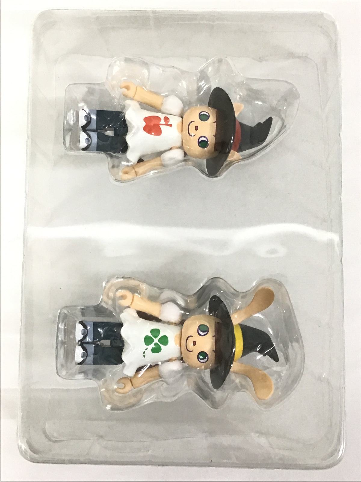 ポップンミュージック 10 KUBRICK ミミ＆ニャミ