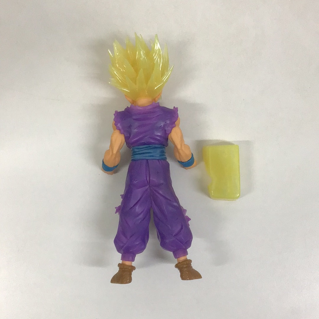 Prize Dragon Ball Z CLEARISE Super Saiyan 2 Son Gohan