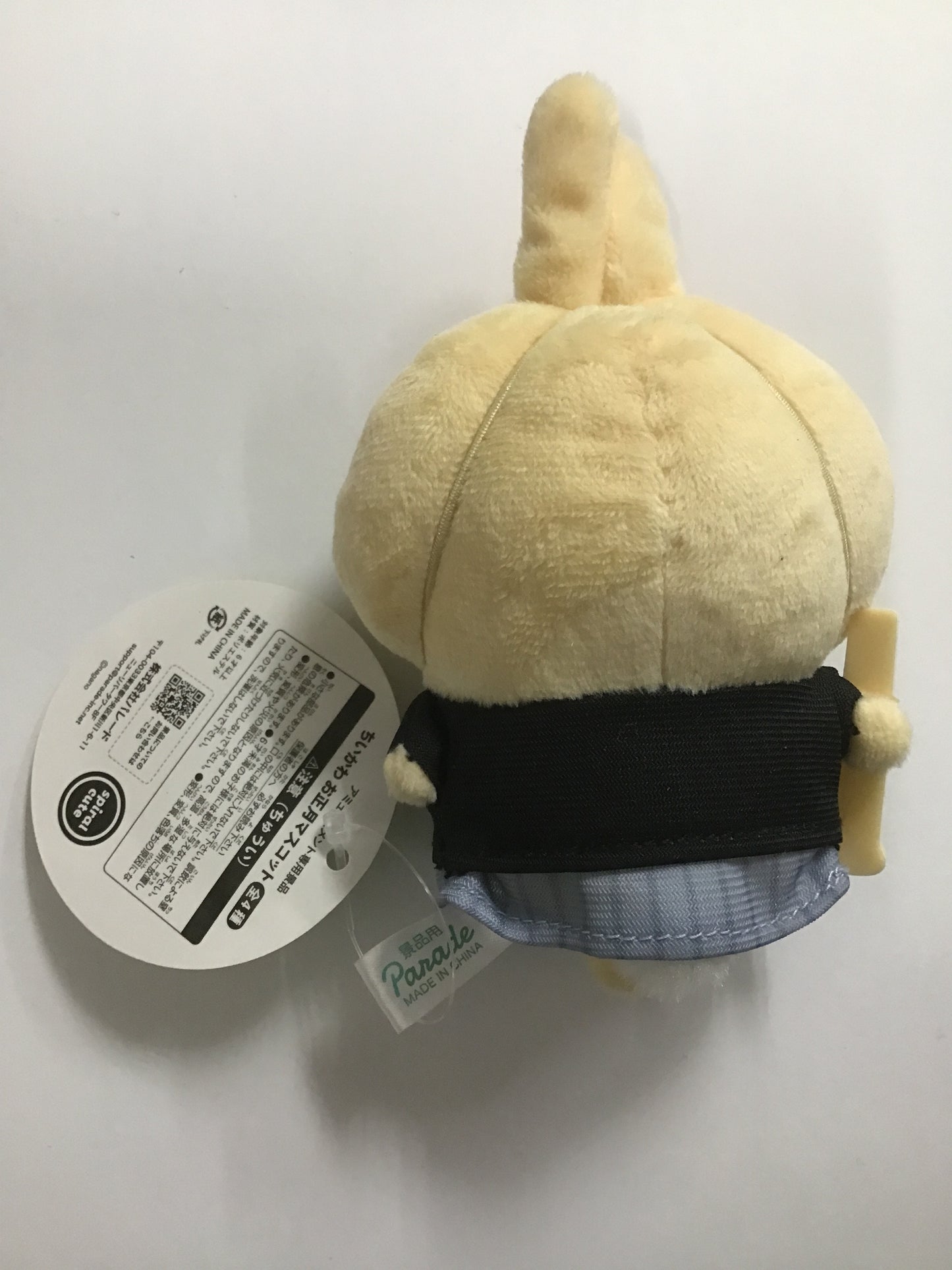 プライズ ちいかわ お正月マスコット うさぎ