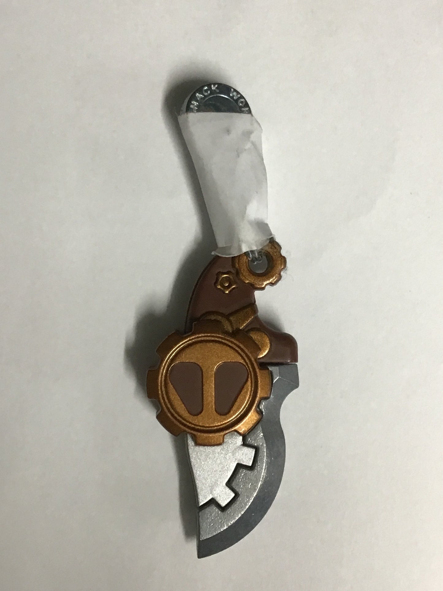 [JP] デトニックナイフ/デトニックナイフ/ﾃﾞﾄﾆｯｸﾅｲﾌ/R レア-