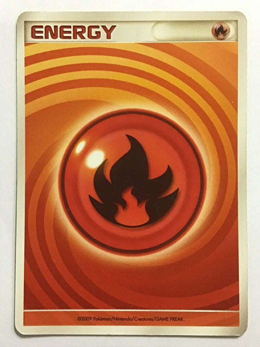 [JP] 基本炎エネルギー(うずまき)/キホンホノオエネルギー/ｷﾎﾝﾎﾉｵｴﾈﾙｷﾞｰ - FIR