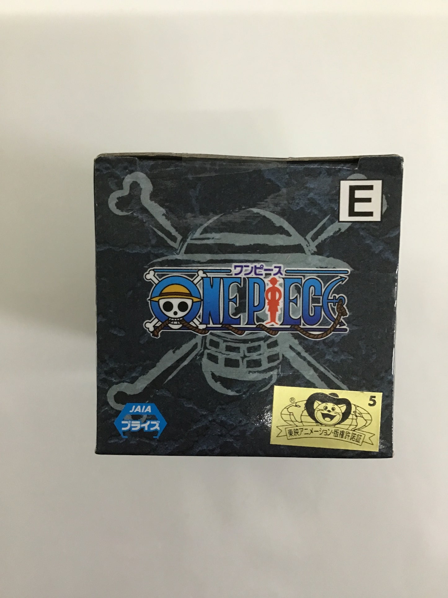 ワンピース ワールドコレクタブルフィギュア -ワノ国回想編1- 五 霜月康イエ