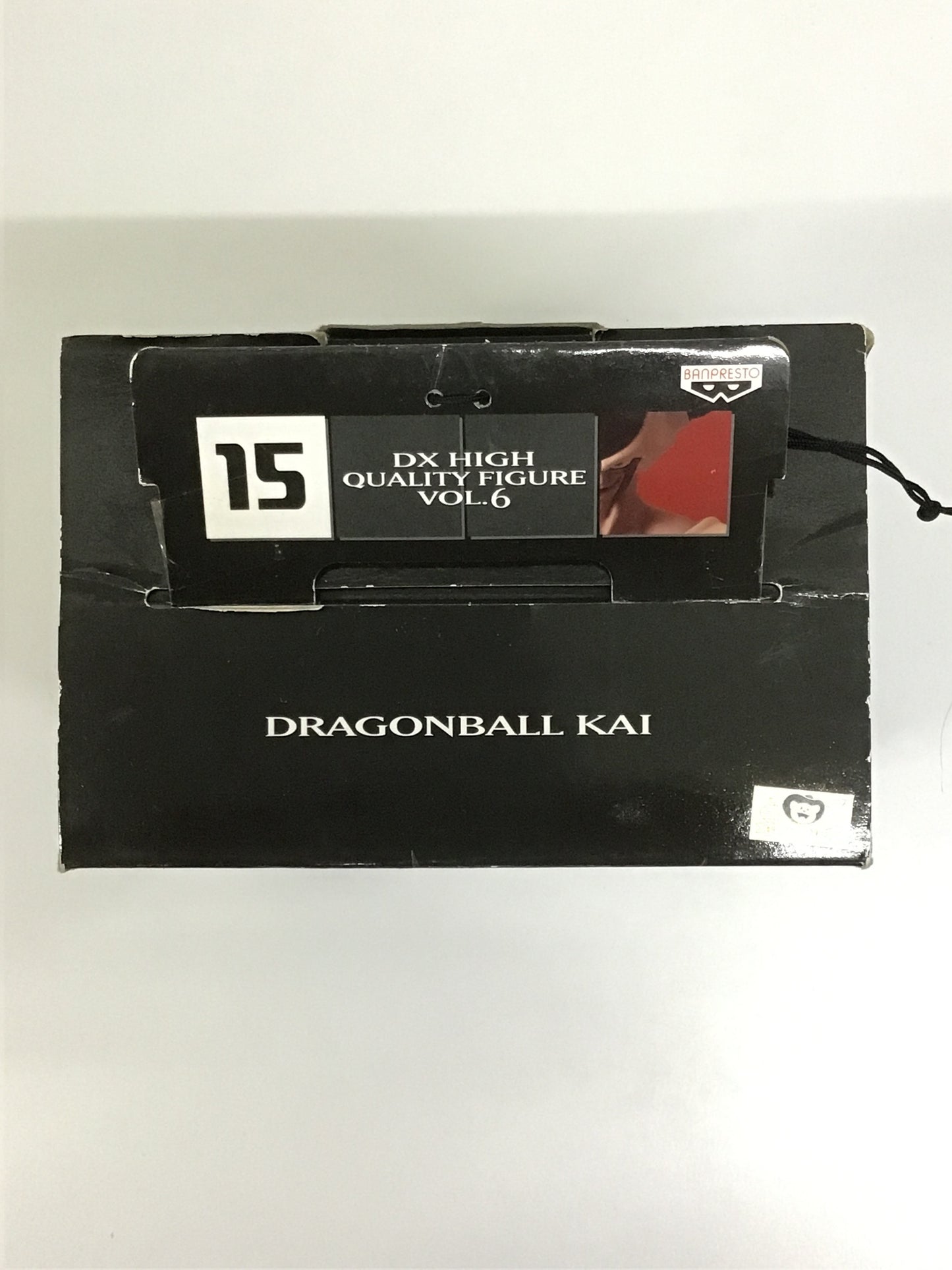 プライズ ドラゴンボール改 DXハイクオリティフィギュア VOL.6 フリーザ