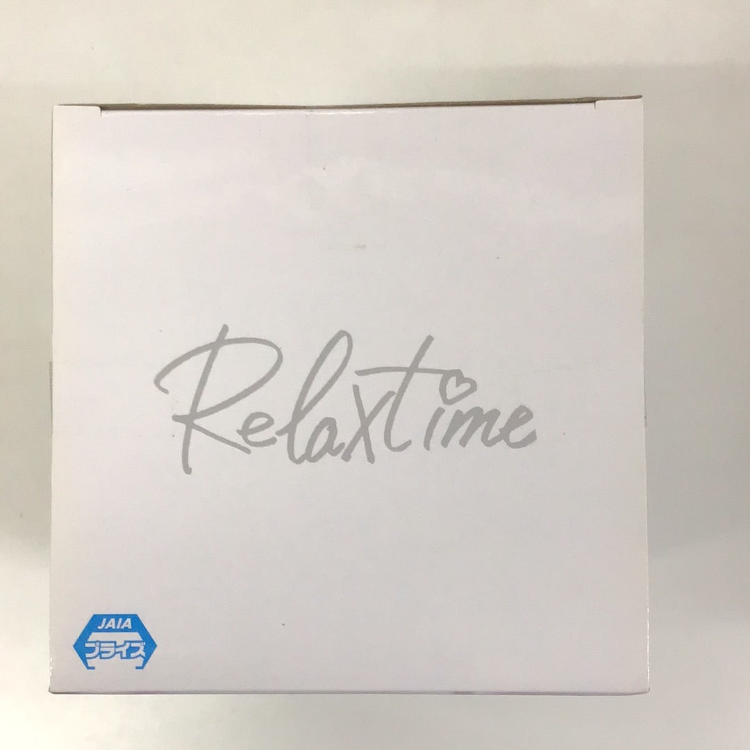 プライズ Re:ゼロから始める異世界生活 -Relax time- レム