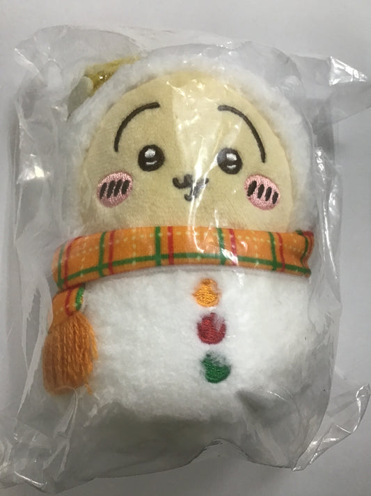 エニマイくじ ちいかわ 8 E賞 マスコット うさぎ