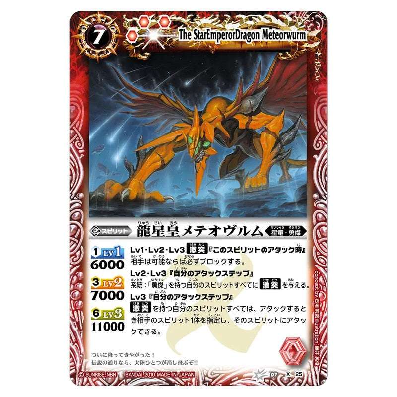BS07-X25