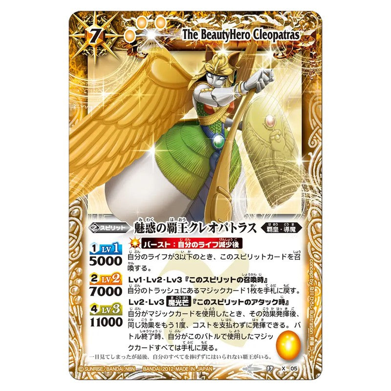 BS17-X05