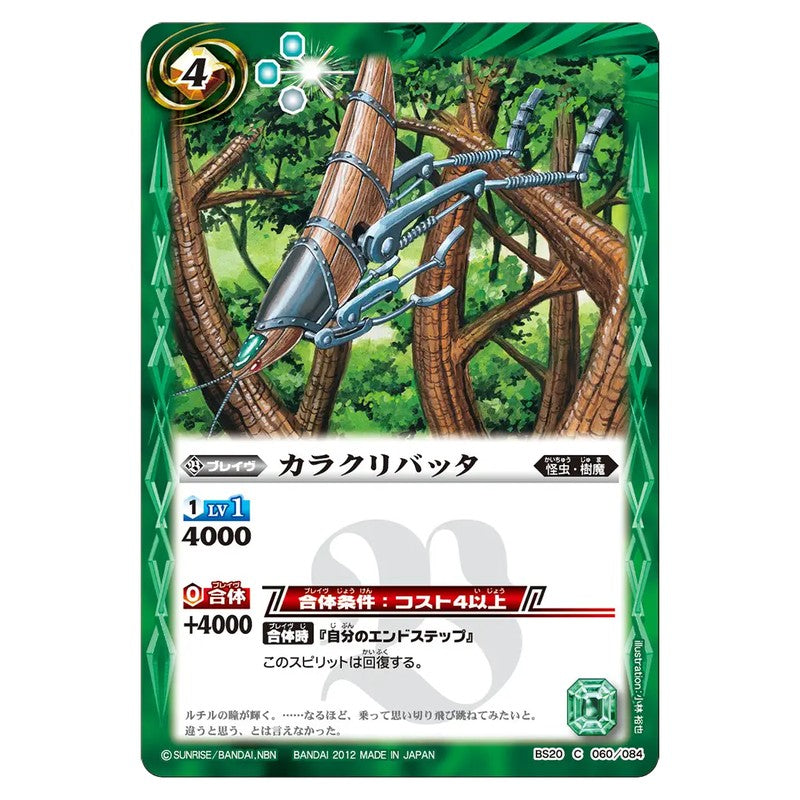 BS20-060